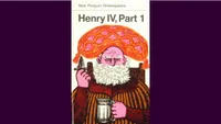 Falstaff (Henry IV, Part I)