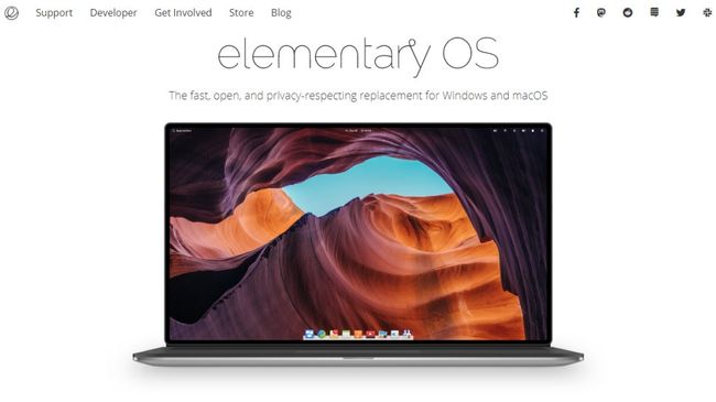 Elementary OS