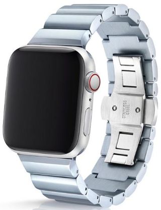 Juuk Ligero Apple Watch Band Render Cropped