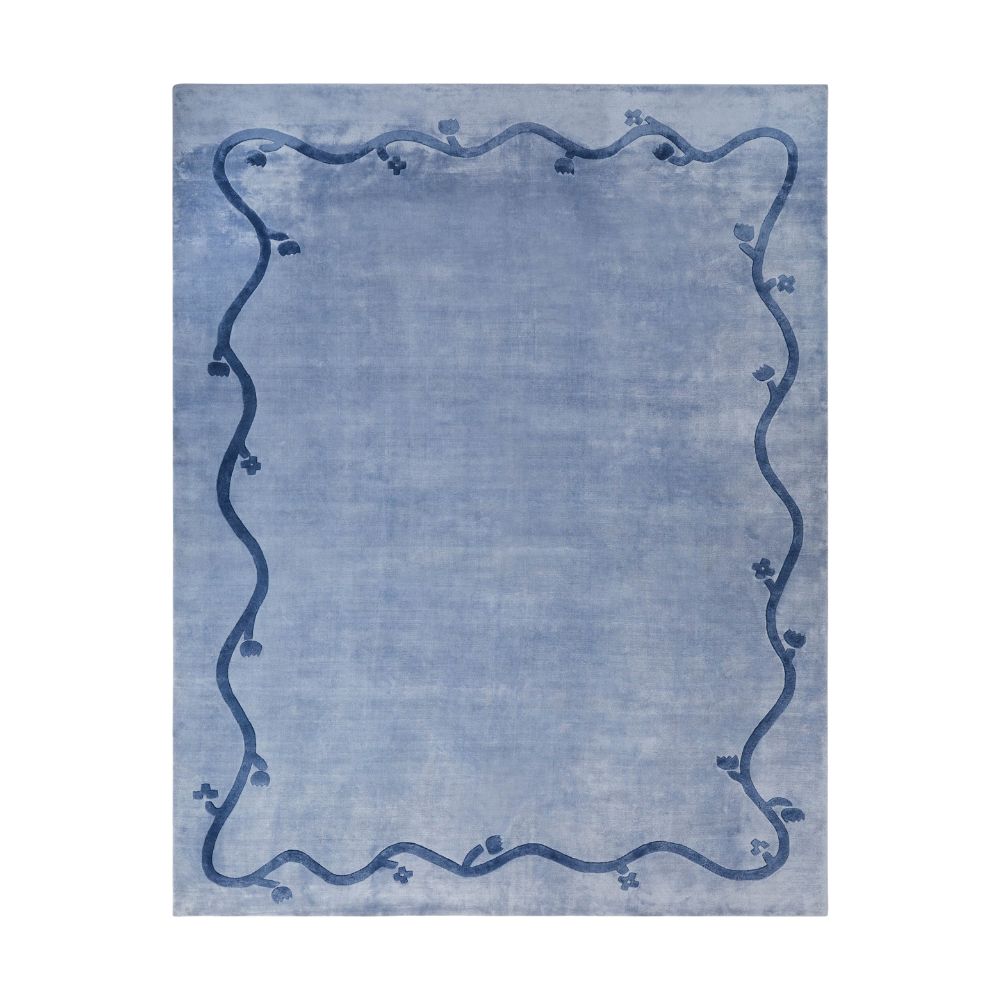 Vinyet Hand-Loomed Rug