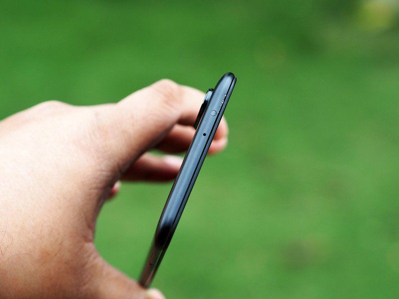 Xiaomi Mi A2 review
