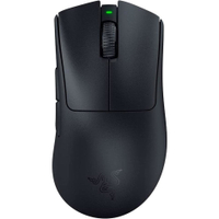 Razer DeathAdder V3 Pro: $149 $109 @ Amazon