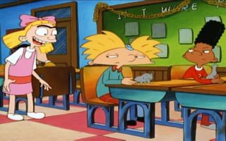 Hey Arnold! (1996 - 2004)