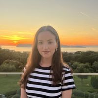 Frances Daniels's avatar