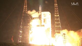 AFSPC-6 Launch: 2 Air Force Satellites Lift Off 