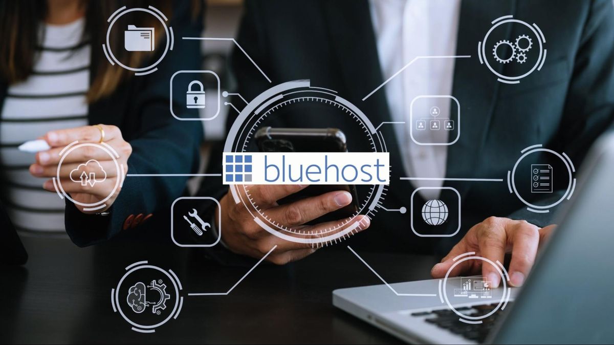 Bluehost Review: Cloud, VPS and Shared Hosting Tested