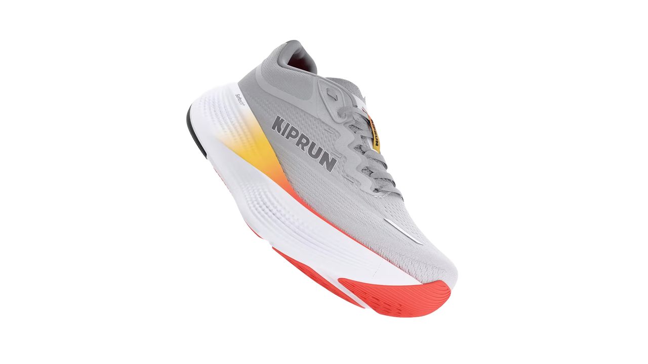 KIPRUN KIPRIDE MAX