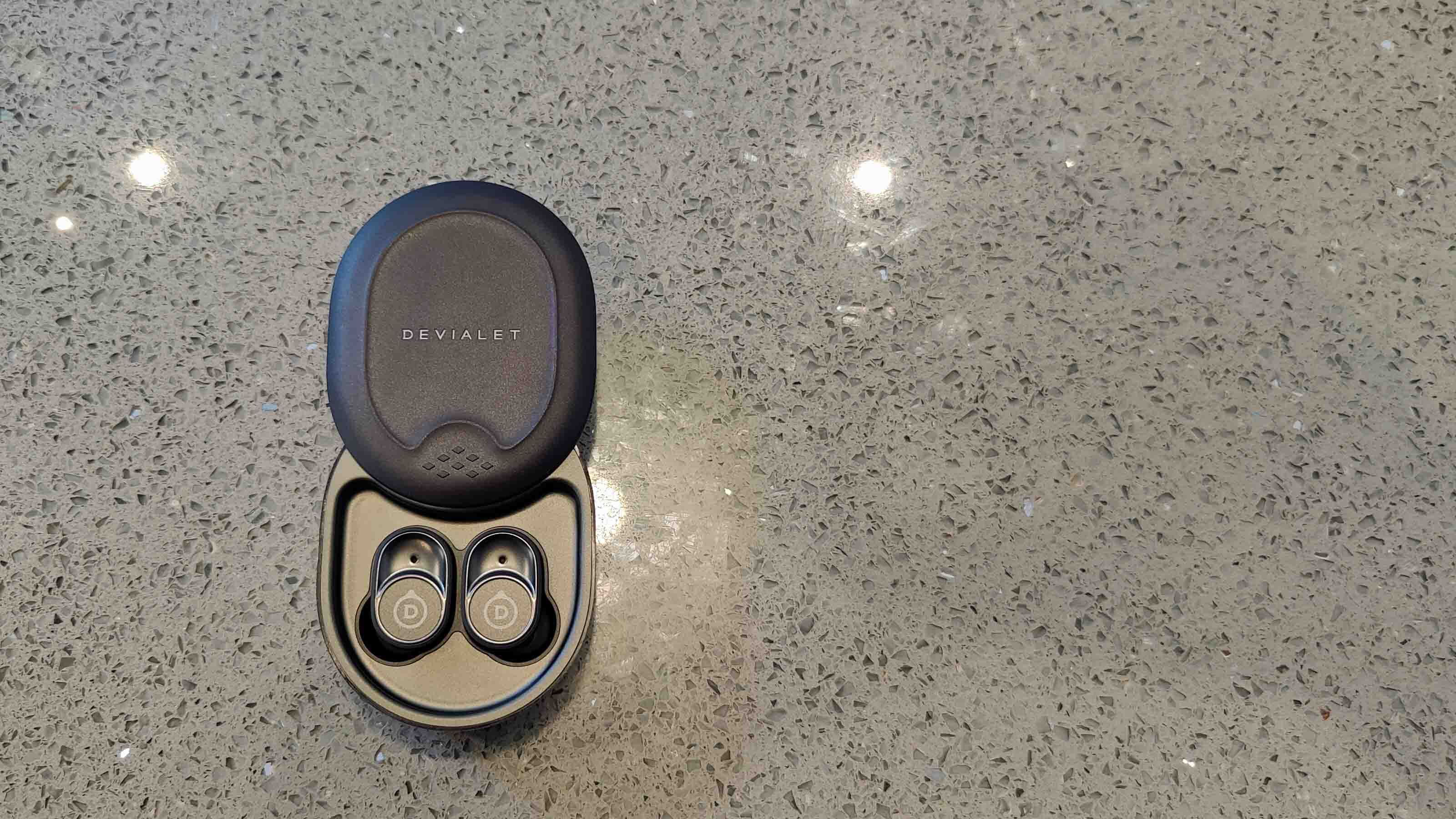 Devialet Gemini review