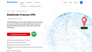 Premium VPN