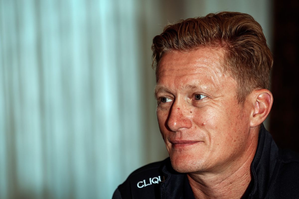 Alexandr Vinokourov - Staying power, Mark Cavendish and finishing ...