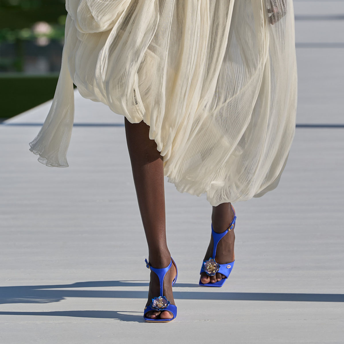 Dior shoes