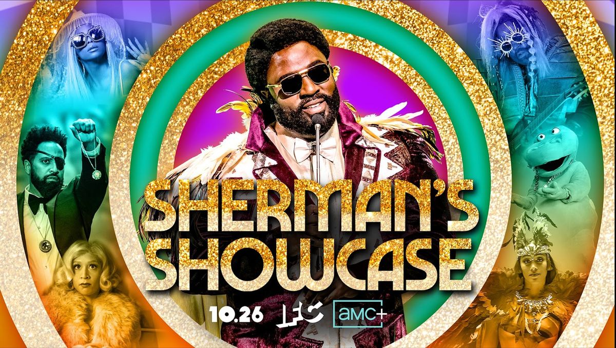 ‘Sherman’s Showcase’ Back on IFC Next TV