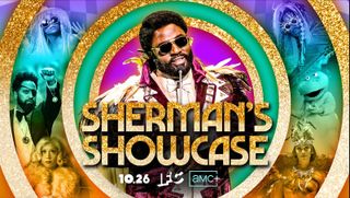 Sherman's Showcase on IFC