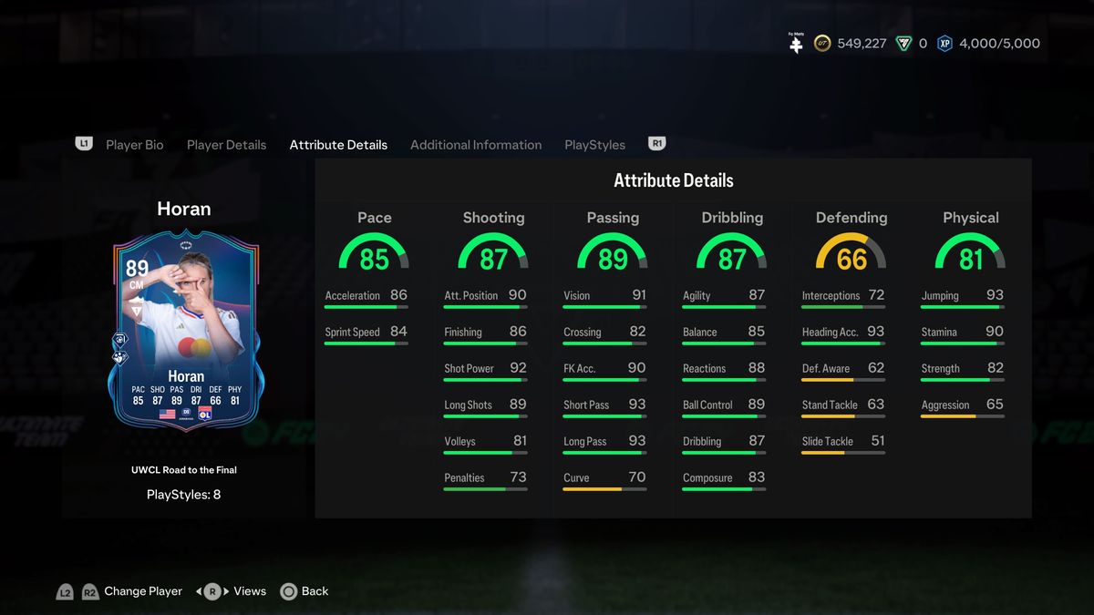FC 24 RTTF tracker with new cards for Rafael Leao and Darwin Nunez ...
