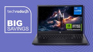 Acer Nitro V15 Laptop
