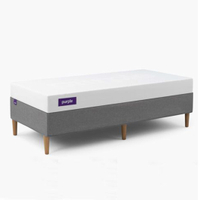 Purple: Up to $400 off mattresses