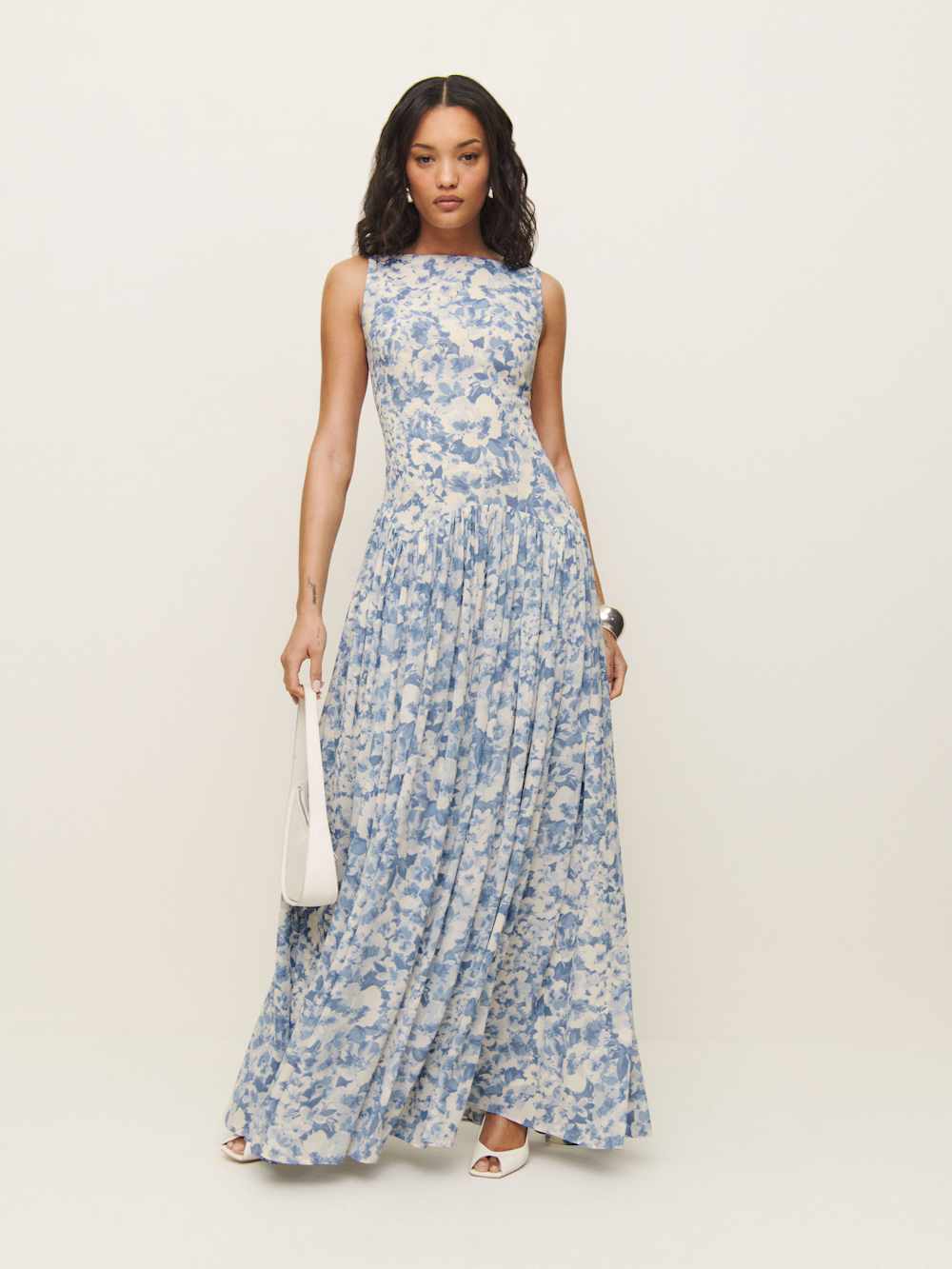 Camella Dress