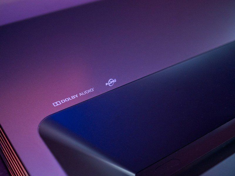 VAVA Chroma 4K projector review