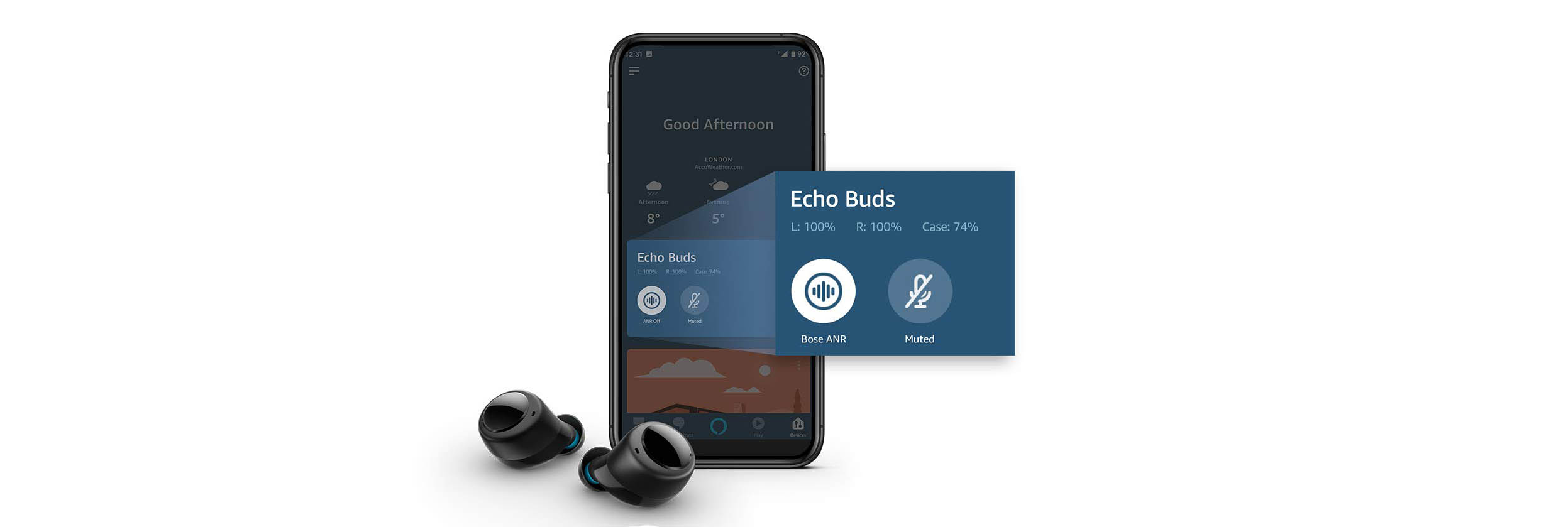Amazon Echo Buds review - 7 things to know before you buy