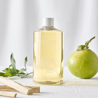 Spa Bath Soak