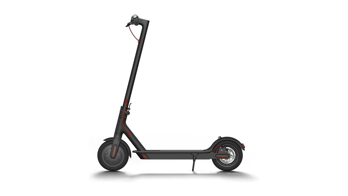 The cheapest electric scooter deals in September 2024 TechRadar