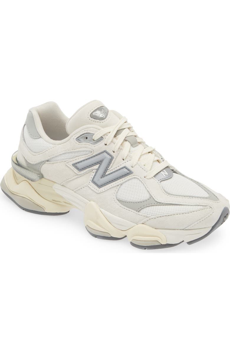 Gender Inclusive 9060 Sneaker