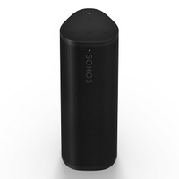 Sonos Roam 2 Portable Waterproof Bluetooth Speaker: Share some high-quality sound with others with the Sonos portable Bluetooth speaker. It has up to 10 hours of listening time, so you can bring the music with you wherever you go.