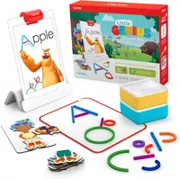 Osmo Little Genius Starter Kit: $79.99$49.99 at AmazonSave 38% -