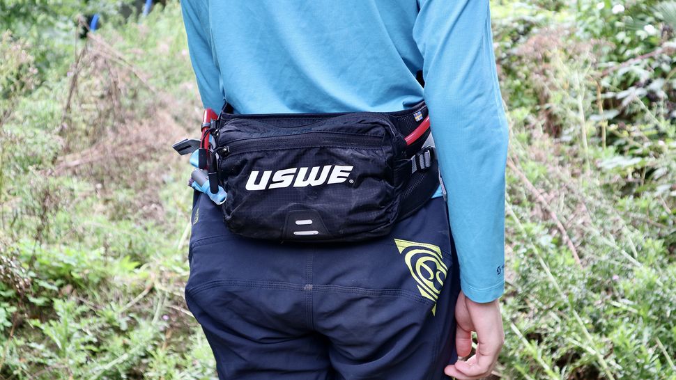 Best hydration packs for mountain bikers 2024 Bike Perfect