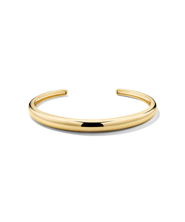 Mejuri, 18k Gold Vermeil / 6.5 Inches