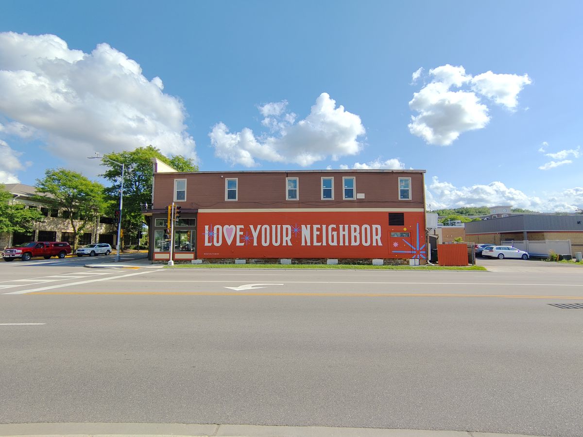 TCL 20 Pro 5G camera samples