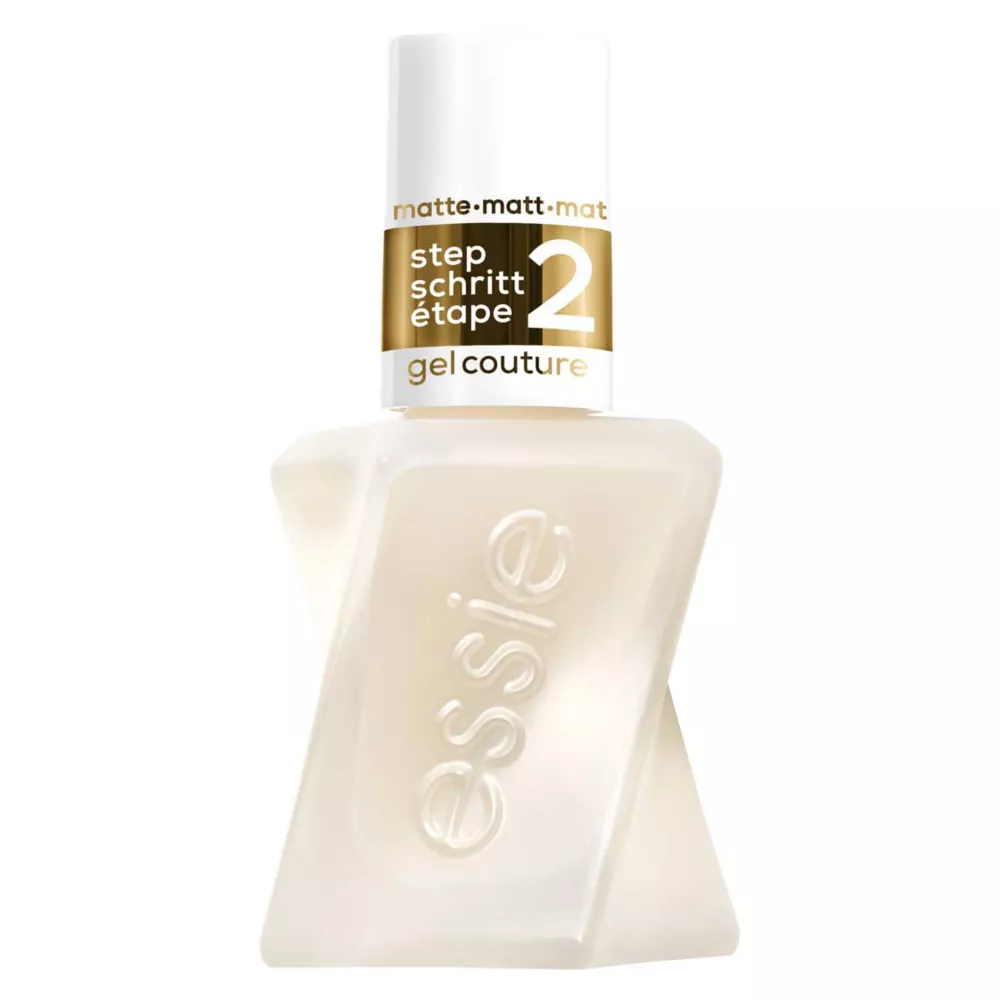Essie Gel Couture Matte Top Coat 13.5ml