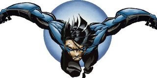 nightwing