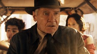 Indiana Jones and the Dial of Destiny