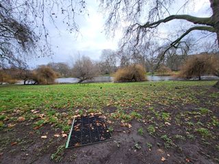 Samsung Galaxy S21 FE camera sample