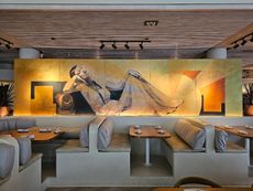 la nena cantina los angeles review