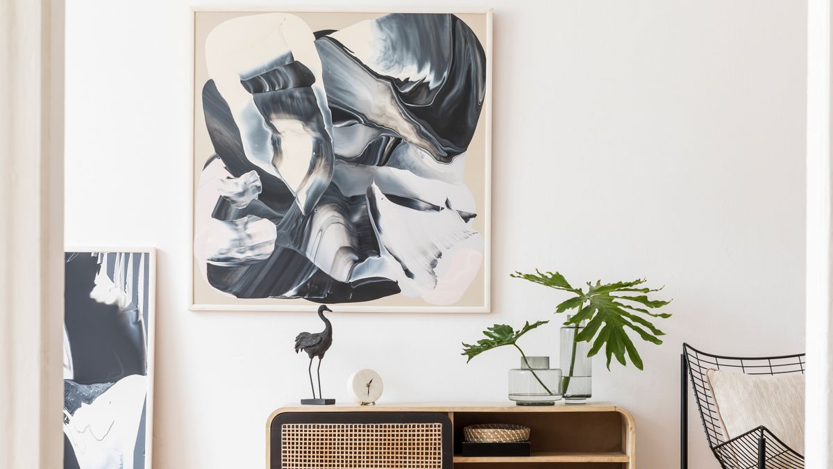 How to make a small room look bigger — 9 spacesaving tricks Tom's Guide