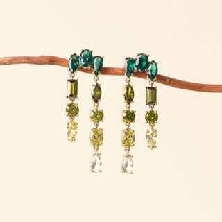 Tompkins Earrings