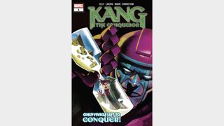 image of Kang the Conqueror