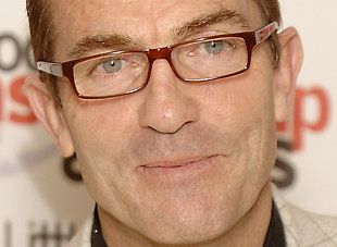 Bradley Walsh signs up for ITV drama