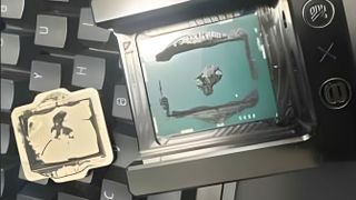 Safedisk finds a 14900K with no silicon