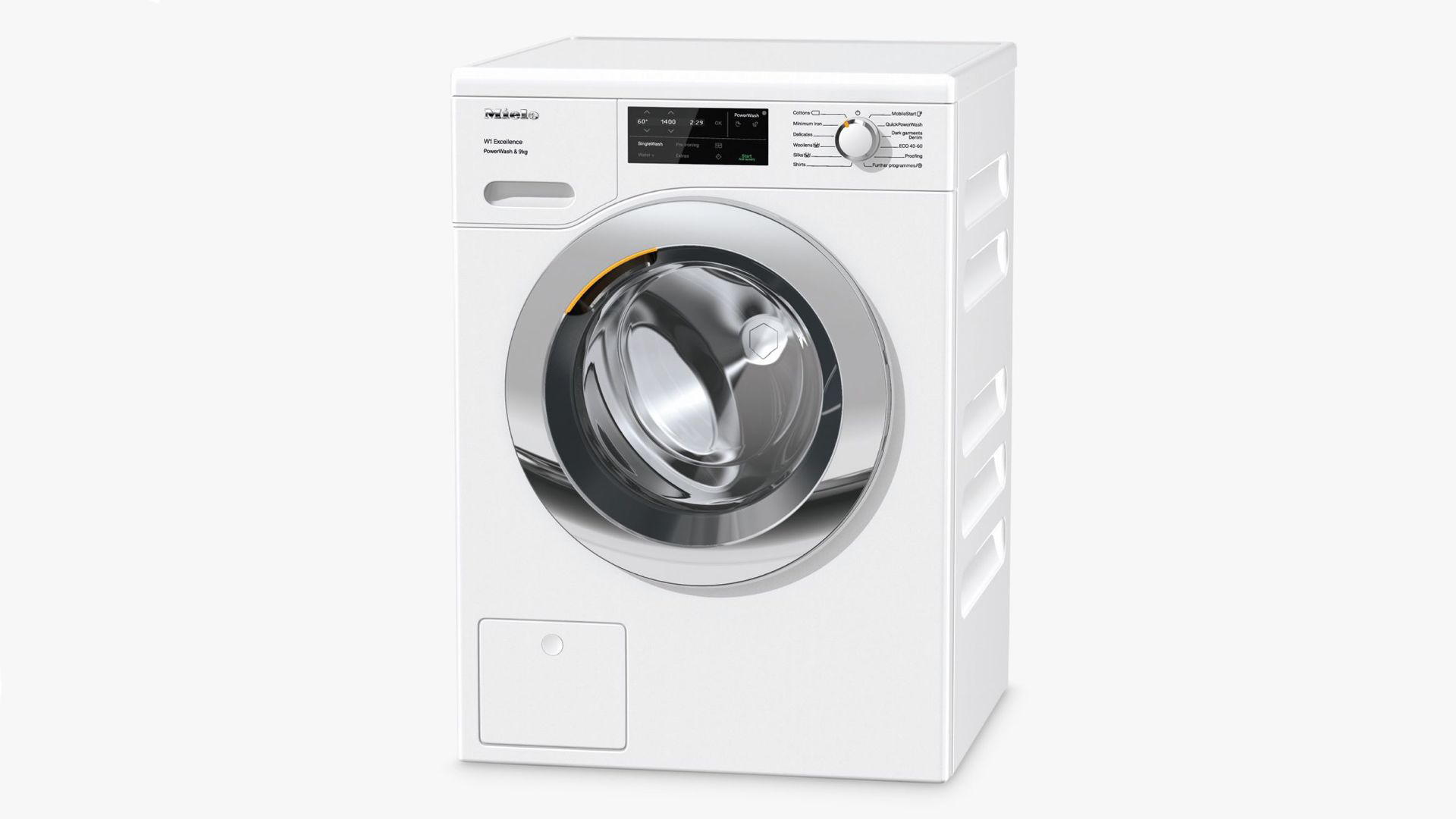 Miele WEG 365
