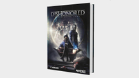 Dishonored: The Roleplaying Game | Amazon (US)