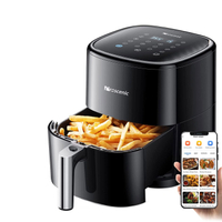 Proscenic T22 air fryer: £129.00 £79.99 at AmazonSave £49 -