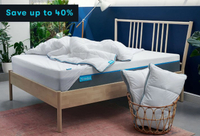 Simba mattress deal: up to 35% off + get a free deluxe mattress protector | Simba