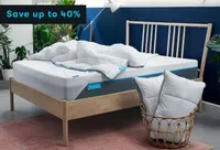 Simba mattress deal: up to 35% off + get a free deluxe mattress protector | Simba
Save up to £619 Deal ends: 23:59 BST, 5 Jan 2020