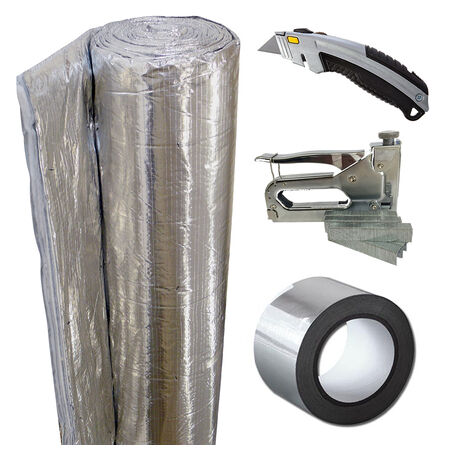 Ecopro Shed Insulation Kit