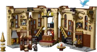LEGO&reg; Book Nook: Dumbledore's Office