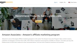 Amazon Associates