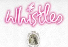 Marie Claire Fashion news: whistles